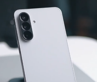 samsung a56 camera